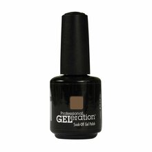 Geellakk Jessica GELeration, Buck Naked GEL-660, 15 ml