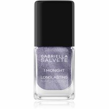 Küünelakk Gabriella Salvete Over The Moon Midnight, 11 ml