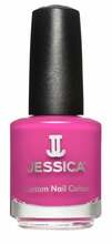 Küünelakk Jessica Color Me Calla Lily, CNC-546, 14,8 ml