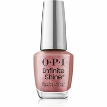 Küünelakk OPI Infinite Shine, Chicago Champaign Toast, 15 ml