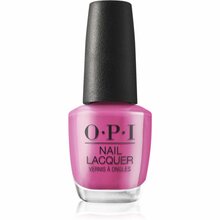 Küünelakk OPI Your Way Nail Lacquer, Without a Pout, 15 ml