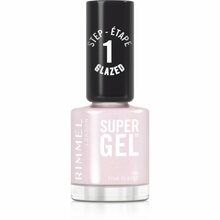 Küünelakk Rimmel Super Gel, 105 Pink Glazed, 12 ml