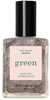 Küünelakk Manucurist Quartz, roheline, 15 ml