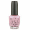 Küünelakk OPI Nls79 Rosy Future, 15 ml