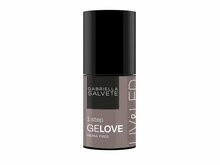 Geellakk Gabriella Salvete GeLove UV & LED, 12 Bae, 8 ml