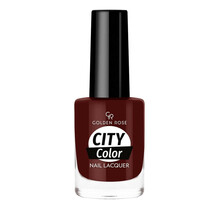 Küünelakk Golden Rose City Color, 49, 10.2 ml