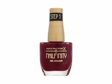 Küünelakk Max Factor Nailfinity, 320 The Sensation, 12 ml