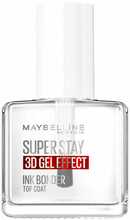 Küünelakk Maybelline Superstay 3D Gel Effect Ink Bonder, 12 ml