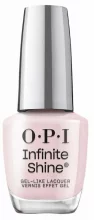 Küünelakk OPI Infinite Shine Lavender Bath, 15 ml