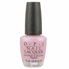 Küünelakk OPI Nls79 Rosy Future, 15 ml