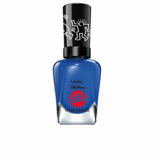 Küünelakk Sally Hansen Miracle Gel, 925 Draw Blue In, 14,7 ml