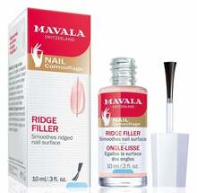 Küünelaki aluslakk Mavala Ridge Filler, 10 ml