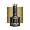 Geellakk OCHO NAILS Glitter G05, 5 g