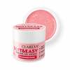 Vormitav küünegeel Claresa Soft & Easy Builder, Glimmer Pink, 12 g