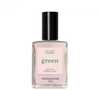 Küünelakk Manucurist Blossom, roheline, 15 ml