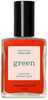Küünelakk Manucurist Coral Reef, roheline, 15 ml