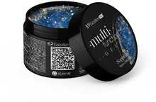 Geeli vormimisvedelik Excellent Pro Multifunktsionaalne Sapphire, 15 g