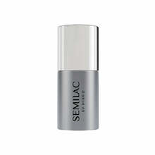 Hübriidlaki aluslakk Semilac, 7 ml