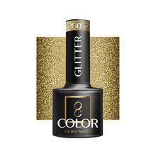 Geellakk OCHO NAILS Glitter G05, 5 g