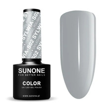 Hübriidlakk Sunone Color, S02 Sylvia, 5 g