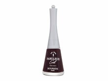 Küünelakk Bourjois Paris Fabuleux Gel, 410 Wine Not?, 9 ml