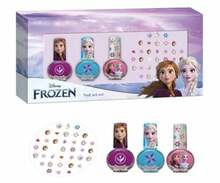 Küünelakk Disney Frozen, 3 tk