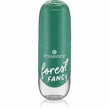 Küünelakk Essence Gel Nail Colour, 77 Forest Fancy, 8 ml