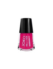 Küünelakk Joko Find Your Color, 122 What Do You Pink?, 10 ml