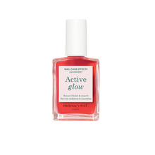 Küünelakk Manucurist Active Glow Raspberry, 15 ml