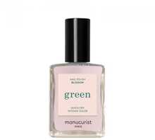 Küünelakk Manucurist Blossom, roheline, 15 ml