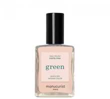 Küünelakk Manucurist Pastel Pink, 15 ml