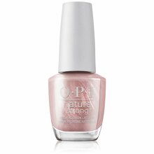 Küünelakk OPI Nature Strong, Intentions Are Rose Gold, 15 ml