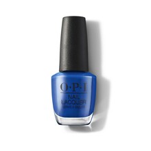 Küünelakk OPI Ring in the Blue Year, HR N09, 15 ml