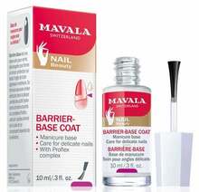 Küünelaki aluslakk Mavala Barrier Base Coat, 10 ml