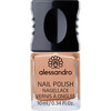 Küünelakk Alessandro Nail Polish, 902 Mousse Au Chocolate, 10 ml