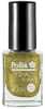 Küünelakk Eurostil Golden Glitter, 12 ml
