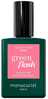 Küünelakk Manucurist Green Flash, Rose, 15 ml