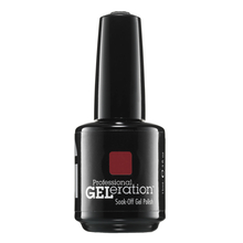 Geellakk Jessica GELeration, Tangled in Secrets GEL-1118, 14,8 ml