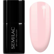 Hübriidküünelakk Semilac, 032 Biscuit, 7 ml