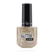 Küünelakk Golden Rose Extreme Gel Glitter, Nr. 207, 10.2 ml