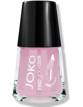 Küünelakk Joko Find Your Color, 129 Velvet Smile, 10 ml