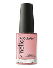 Küünelakk Kinetics Solar Gel Polish, 200 Nude By Nude, 15 ml