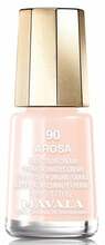 Küünelakk Mavala Nail Color Cream, 90 Arosa, 5 ml