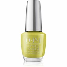 Küünelakk OPI Infinite Shine, Get In Lime, 15 ml