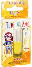 Küünelakk Tuban Tubi Glam Pearl Yellow, 5 ml