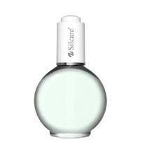 Küünenaha- ja küüneõli Silcare The Garden of Colour Almond Clear, 75 ml