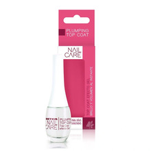Pealislakk Beter Nail Care Plumping Top Coat, 11 ml