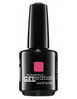 Geellakk Jessica GELeration, Luscious Leather GEL-1149, 14,8 ml