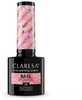 Hübriidküünte aluslakk Claresa Power Base 19, 5 g
