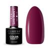 Hübriidküünelakk Claresa Color Soak Off, Love Story 9, lilla, 5 ml
